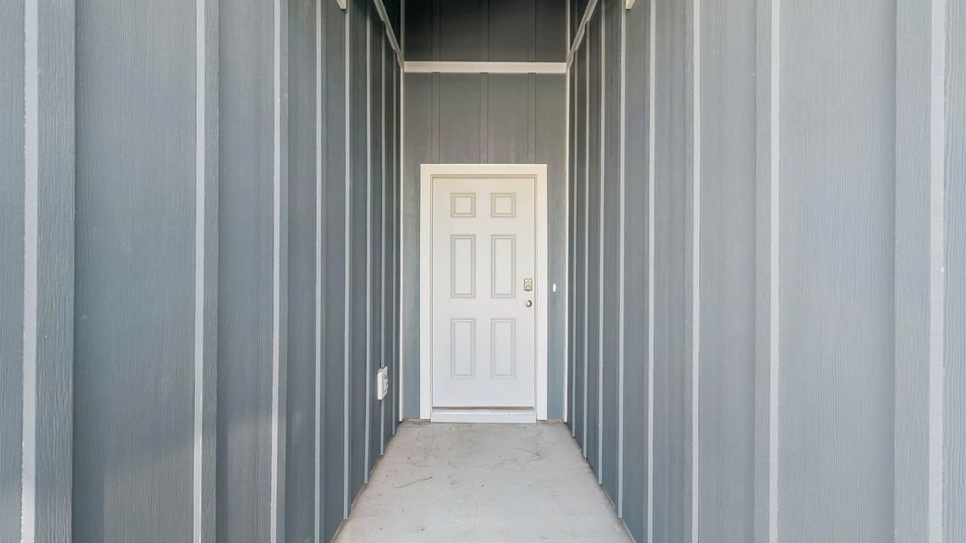 Image 29 representing the The Kennedy by D.R. Horton in Buffer Farms, Port Saint Joe, FL.