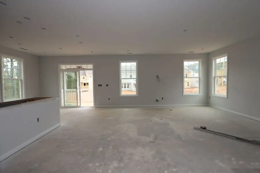 Family Room Family Room