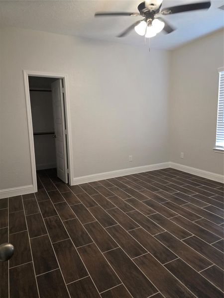 Spacious, unfurnished interior of a new home in , Baytown (Image 24). Spacious, unfurnished interior of a new home in , Baytown (Image 24).