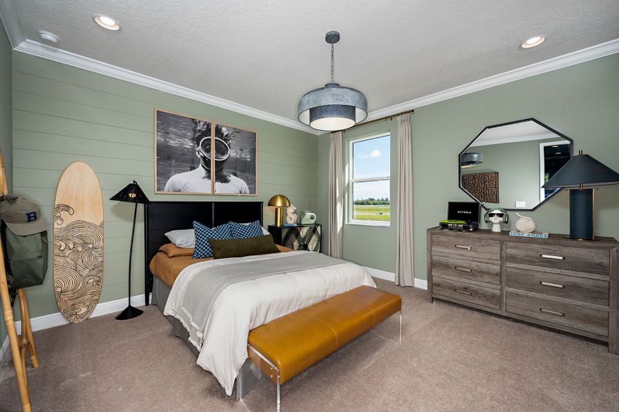 Bedroom Bedroom