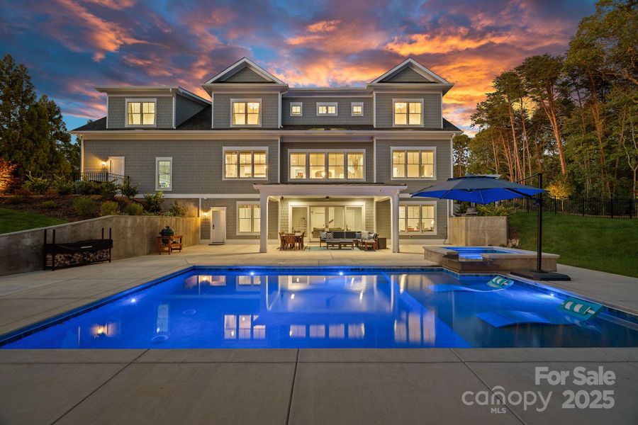 Image 41 of a home in .