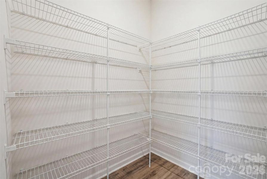 Spacious, unfurnished interior of a new home in Fergus Crossing, York (Image 22). Spacious, unfurnished interior of a new home in Fergus Crossing, York (Image 22).