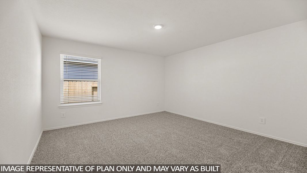 Representative unfurnished interior of a home built from the Seabrook by D.R. Horton in Mill Creek, Magnolia (Image 17). Representative unfurnished interior of a home built from the Seabrook by D.R. Horton in Mill Creek, Magnolia (Image 17).