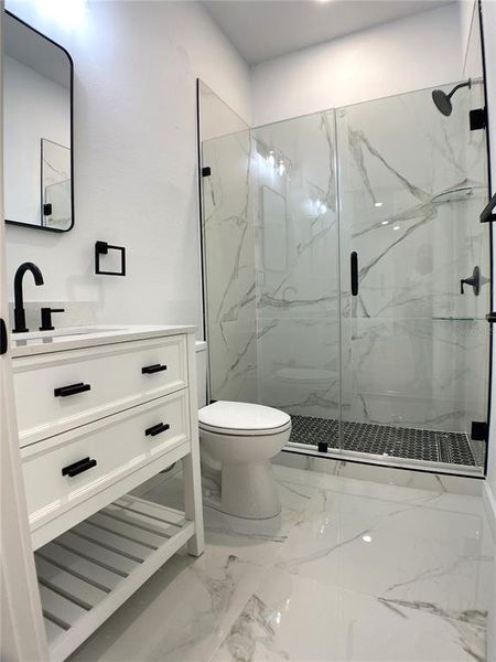 Furnished interior view inside a new home in , Punta Gorda (Image 32).