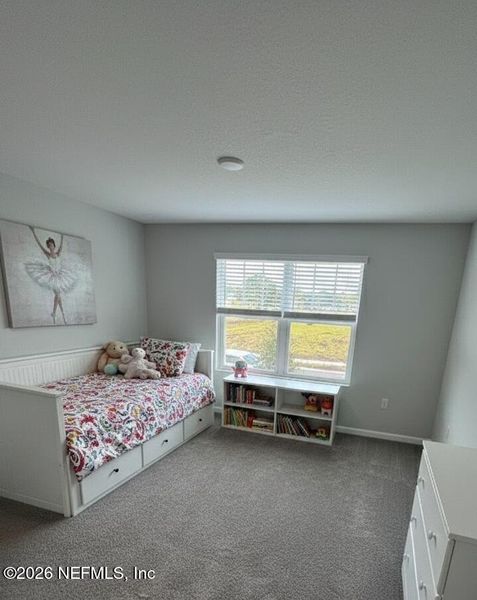 Furnished interior view inside a new home in , Jacksonville (Image 6).