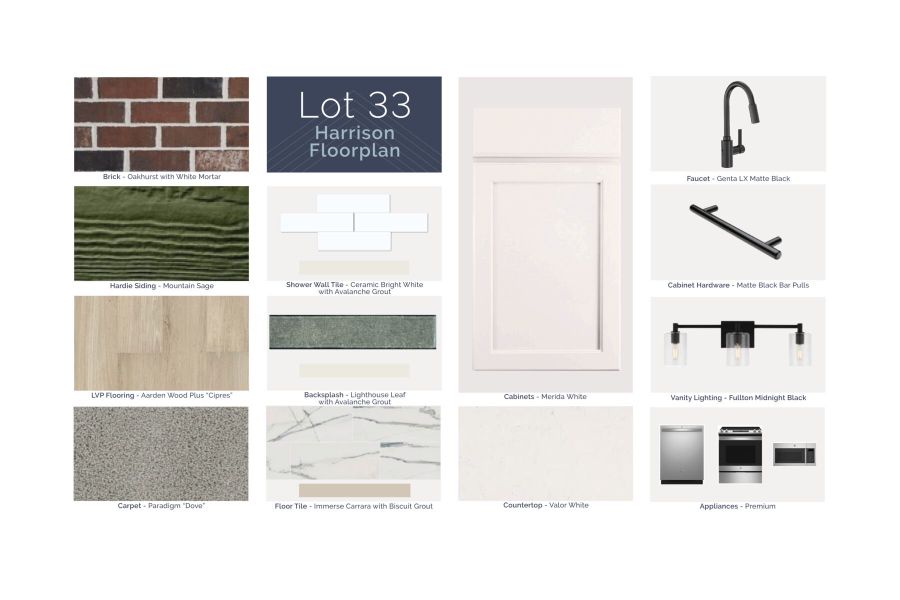 Design Selections Design Selections