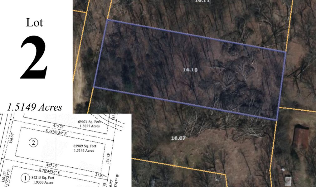 Image 37 of a home in Woodland Farms. Image 37 of a home in Woodland Farms.