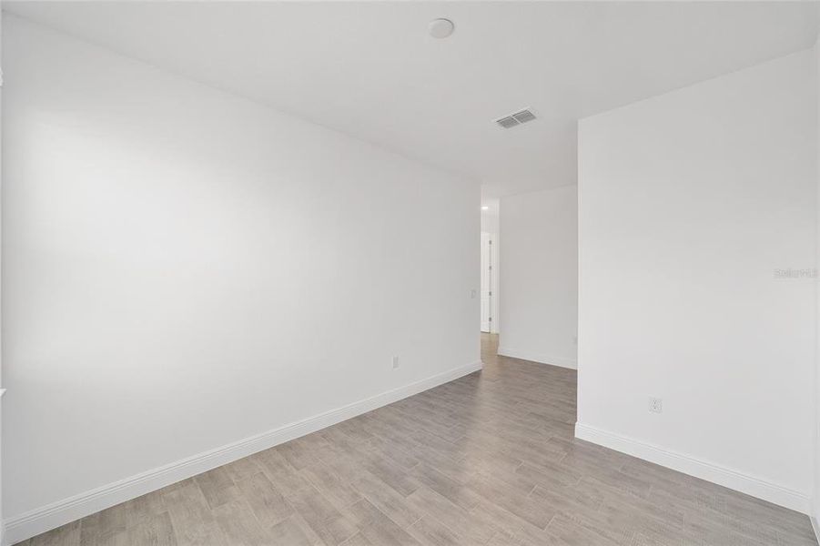 Spacious, unfurnished interior of a new home in On Top of the World Communities, Ocala (Image 35).