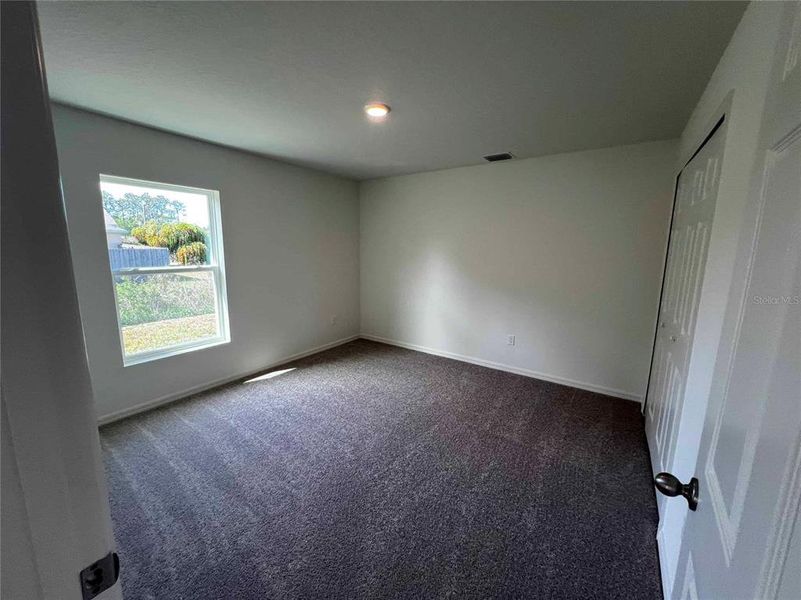 Spacious, unfurnished interior of a new home in Palm Coast: Value Collection, Palm Coast (Image 13).