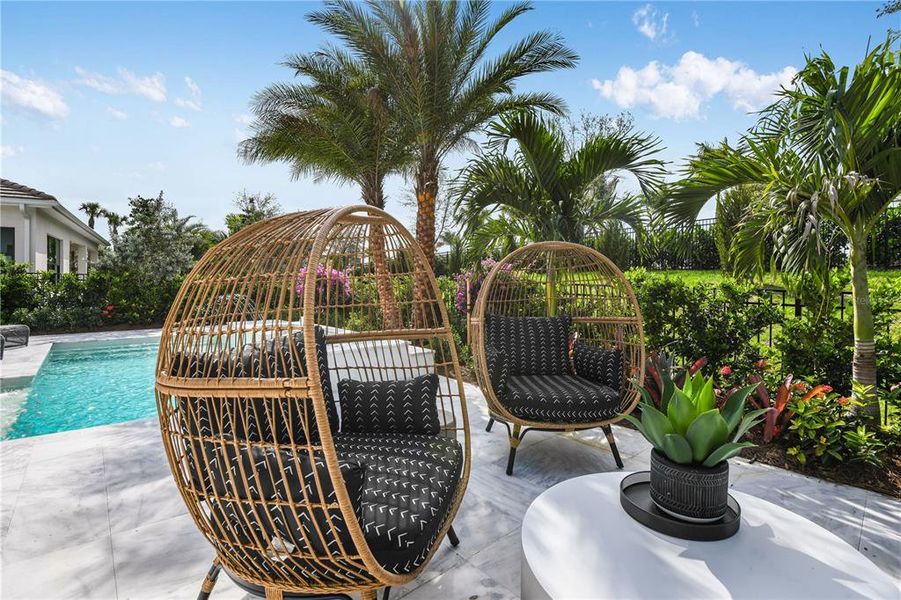 Community amenities in Cresswind Lakewood Ranch, Lakewood Ranch (Image 65). Community amenities in Cresswind Lakewood Ranch, Lakewood Ranch (Image 65).