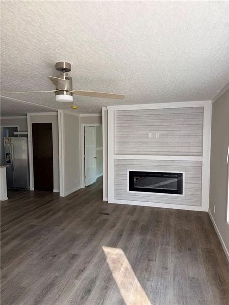 Spacious, unfurnished interior of a new home in , Baldwin (Image 8). Spacious, unfurnished interior of a new home in , Baldwin (Image 8).