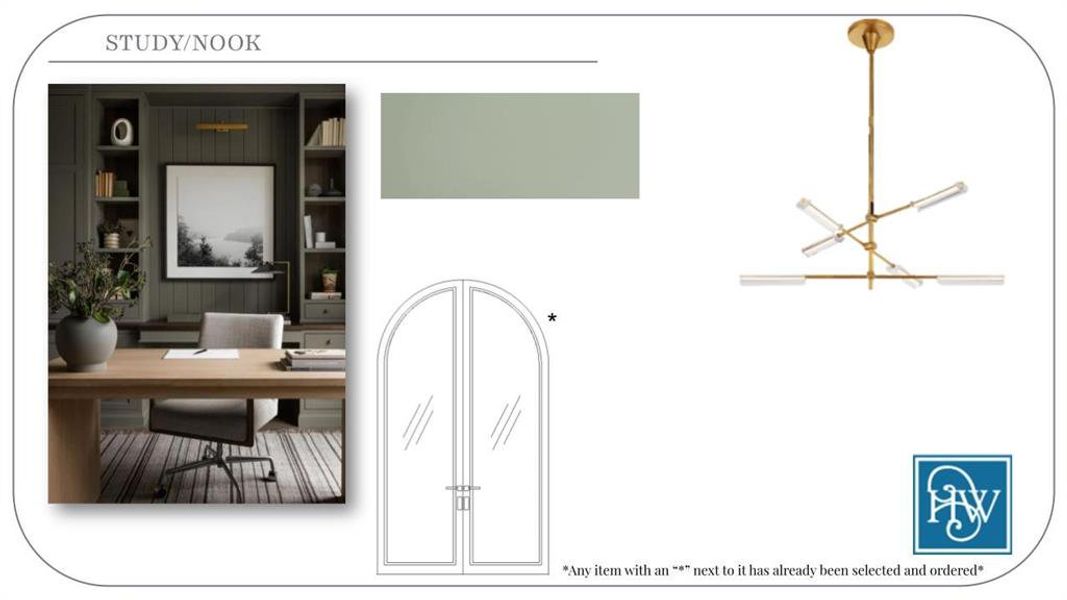 Inspiration of home-- designs may change without notice