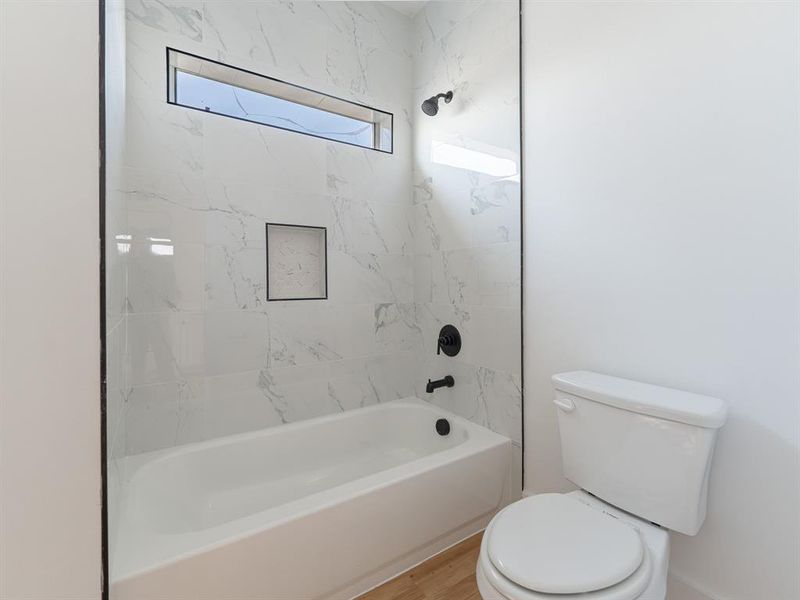 Furnished interior view inside a new home in , Dallas (Image 8). Furnished interior view inside a new home in , Dallas (Image 8).