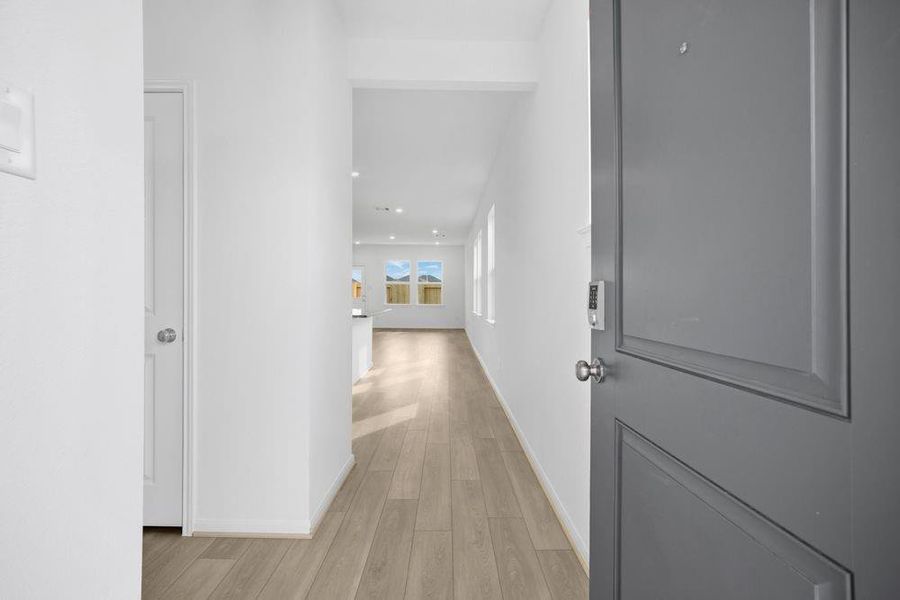 735 Willow Grove Lane ~ Ready Now