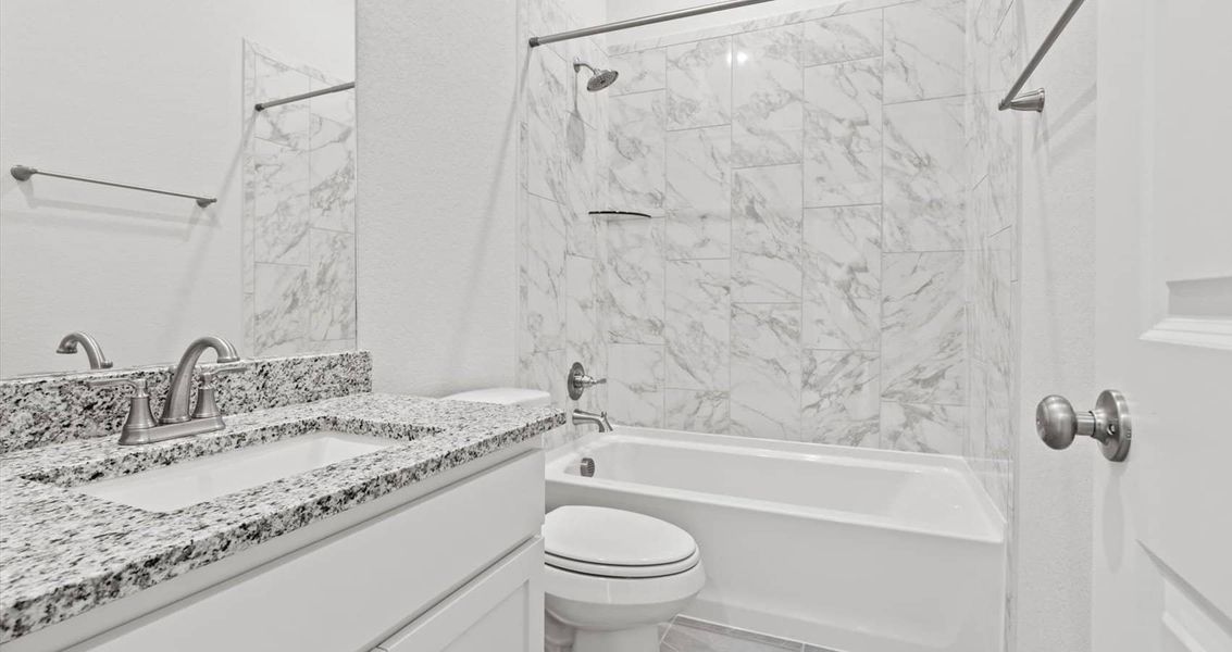 Image 21 of a home in Village at Three Oaks. Image 21 of a home in Village at Three Oaks.