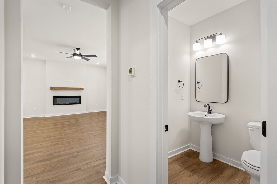 2,751sf New Home in Murfreesboro, TN.  - Slide 21