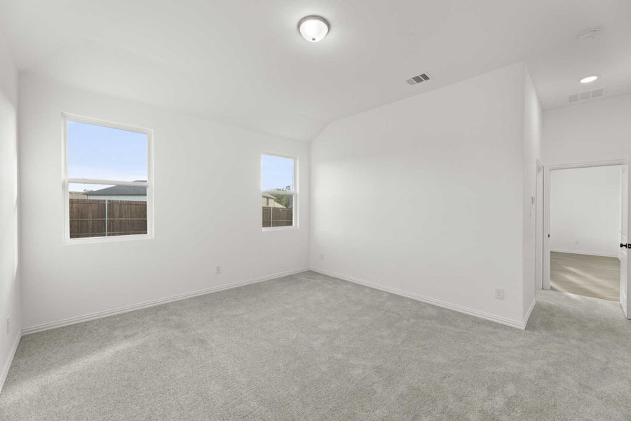 Meridian Home Plan by Ashton Woods Meridian Home Plan by Ashton Woods