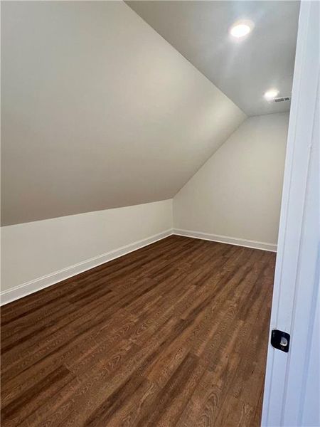 Spacious, unfurnished interior of a new home in , Pendergrass (Image 30).