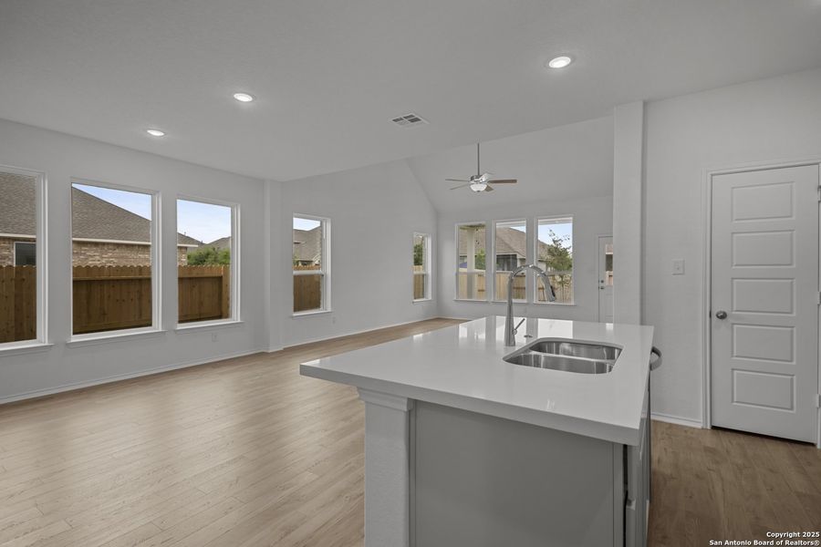 Image 27 of a home in Stillwater Ranch.