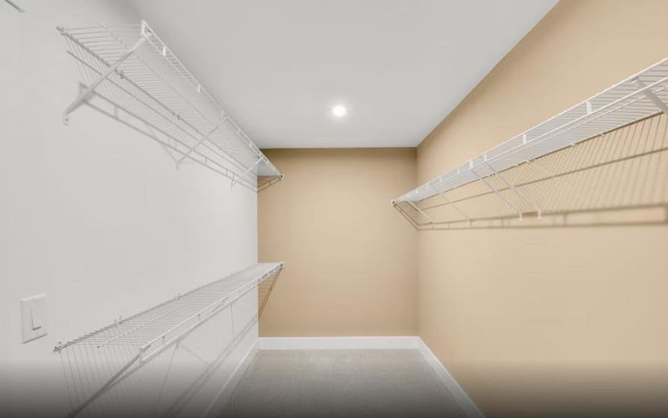 Spacious, unfurnished interior of a new home in , Ball Ground (Image 21). Spacious, unfurnished interior of a new home in , Ball Ground (Image 21).