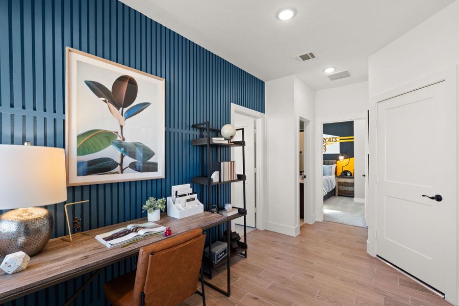 Photos are REPRESENTATIVE of the home /floor plan and are NOT of the actual home. Selections, features, and room options may vary. For more info, contact Chesmar Homes.