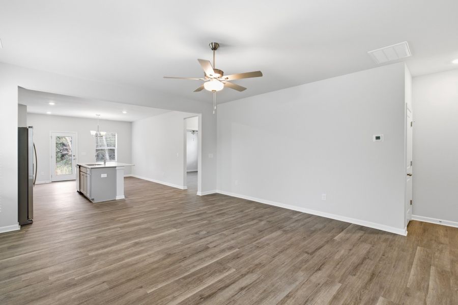 New Home in New Bern, NC.  - Slide 6