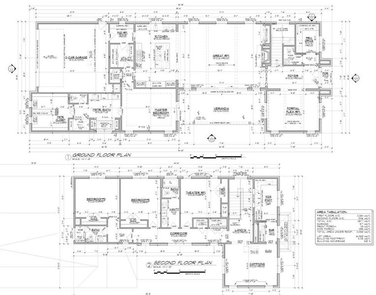 View of property floor plan