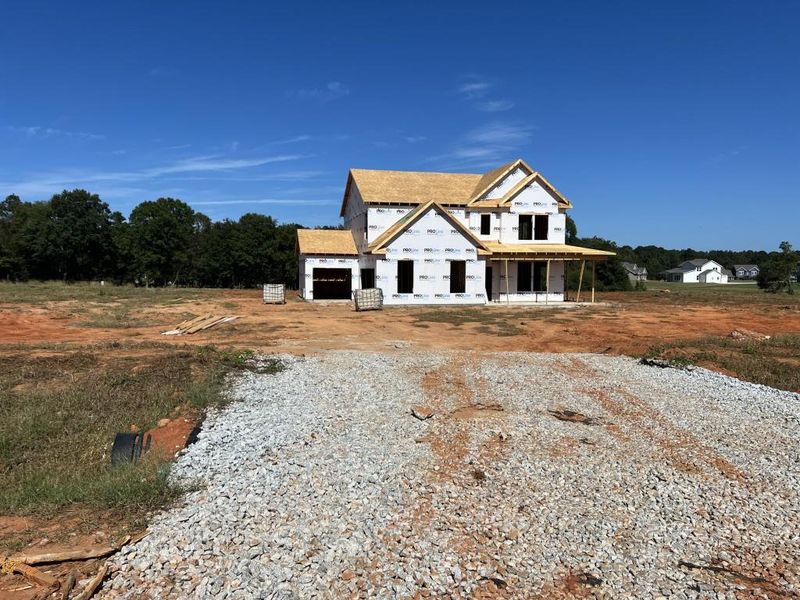 Image 35 of a home in .