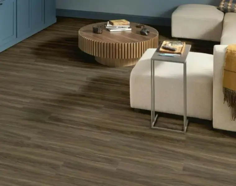 Westin II - Flooring preview
