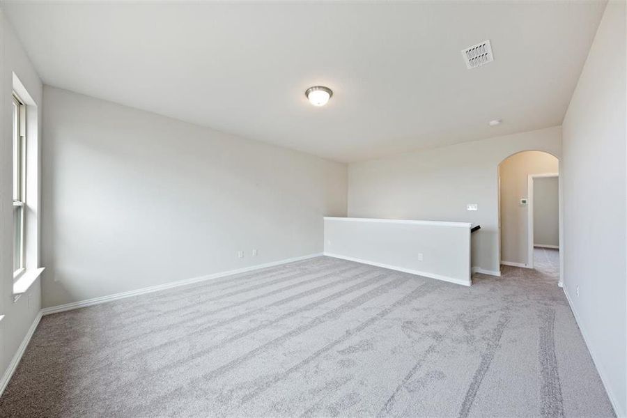 Image 13 of a home in Sunterra.