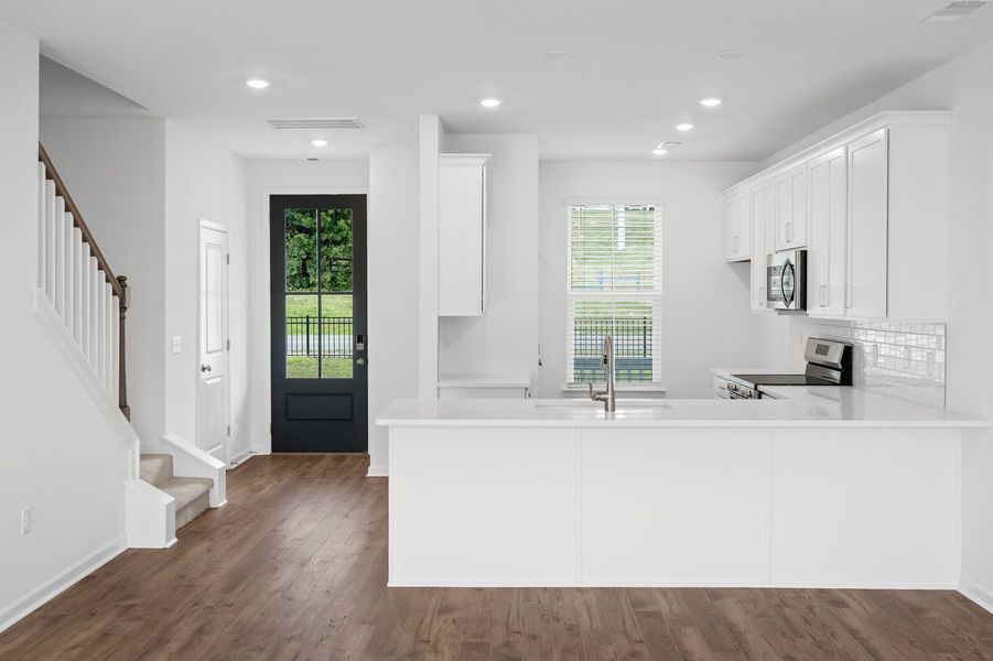 Lavergne, TN New Home.  - Slide 13