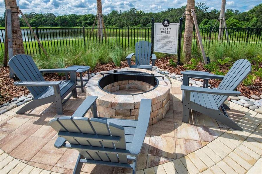 Community amenities in , Riverview (Image 47).