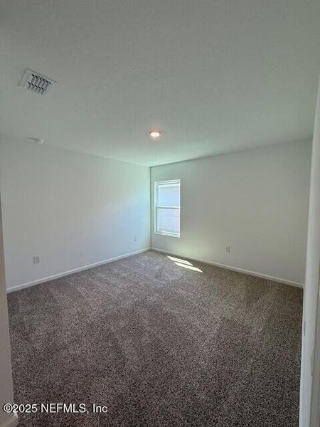 Spacious, unfurnished interior of a new home in Grand Reserve, Bunnell (Image 24).