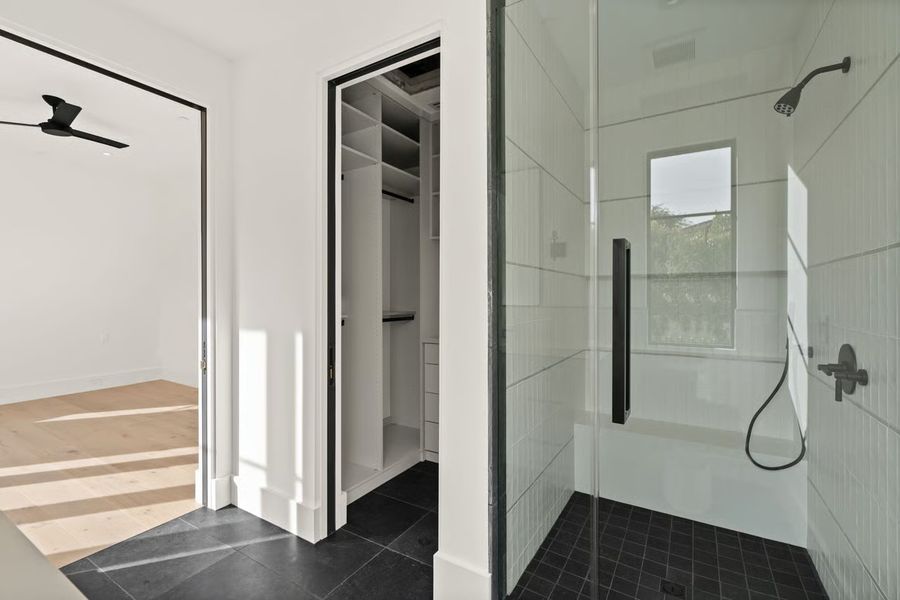 Representative furnished interior of a home built from the Hummingbird by BedBrock Developers in Bird Street Estates, Paradise Valley (Image 83). Representative furnished interior of a home built from the Hummingbird by BedBrock Developers in Bird Street Estates, Paradise Valley (Image 83).