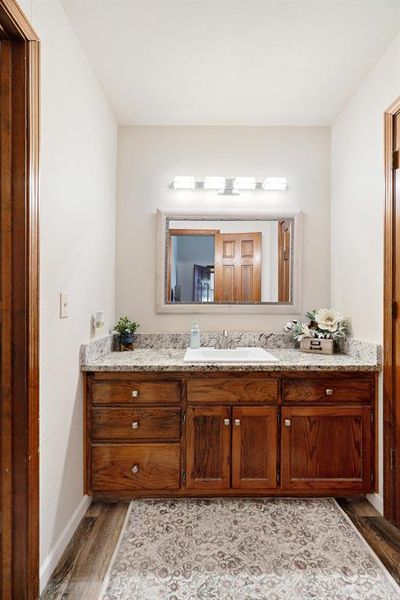 Furnished interior view inside a new home in , Reno (Image 14).
