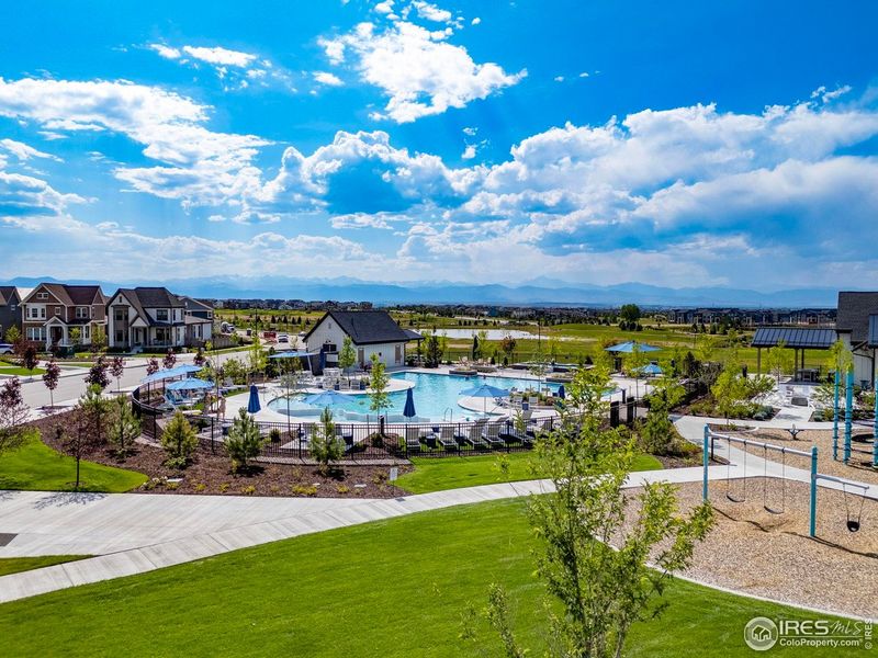 Community amenities in , Erie (Image 33).