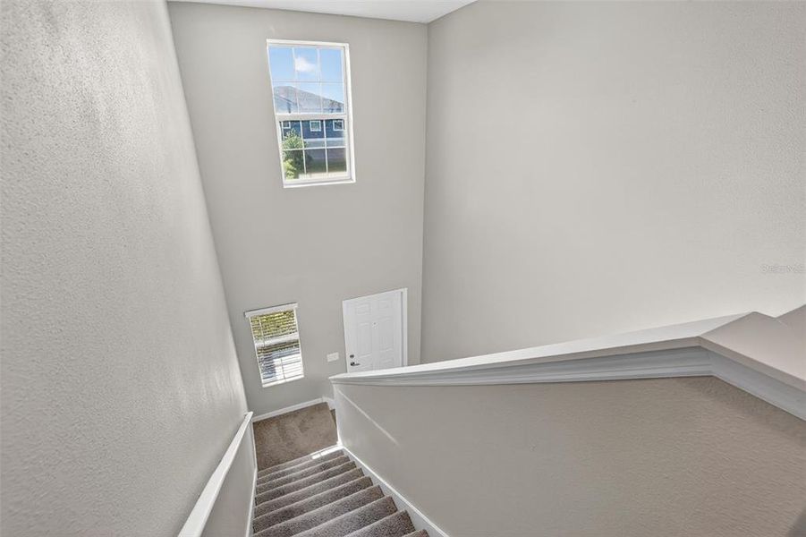 Spacious, unfurnished interior of a new home in , Riverview (Image 20).