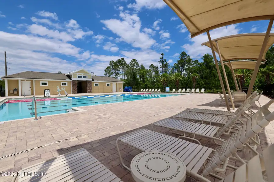 Community amenities in Cross Creek, Green Cove Springs (Image 46).