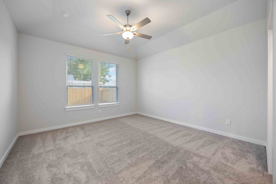 1267 Lilly Lane - Hawthorne - Owner's Suite 1267 Lilly Lane - Hawthorne - Owner's Suite