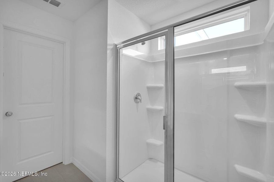 Close-up of interior finishes inside a home in Wells Landing, Jacksonville (Image 16).