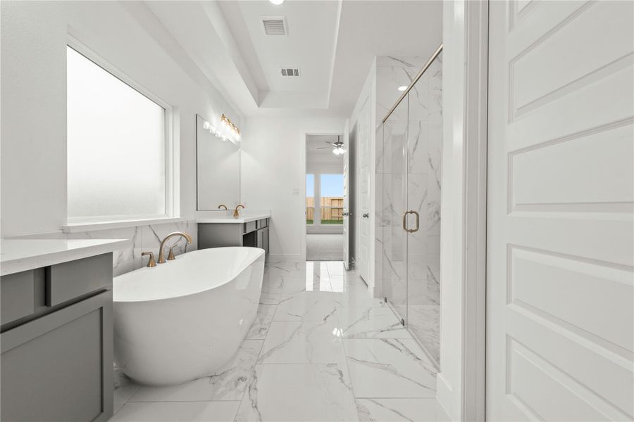 Representative image. Features, selections and colors may vary.