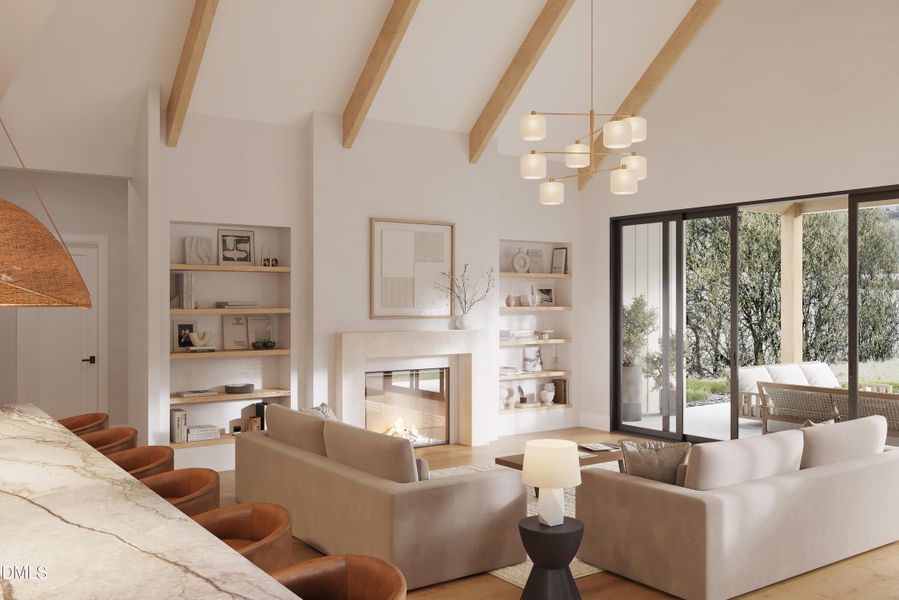 Walt_Heath_Kitchen_Great Room_LK_01_View Walt_Heath_Kitchen_Great Room_LK_01_View