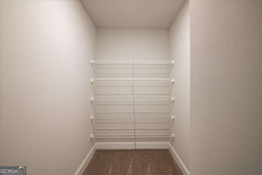 Image 46 of a home in Carson's Walk.