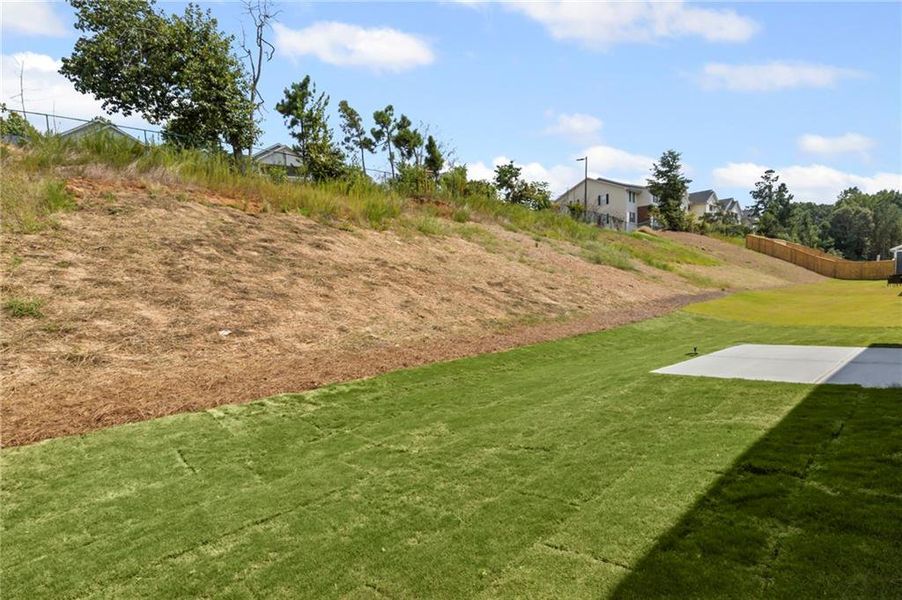 Image 38 of a home in Sage Woods. Image 38 of a home in Sage Woods.