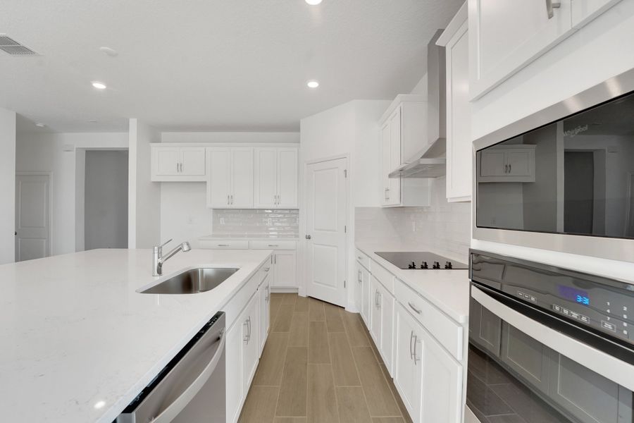 4br New Home in Apopka, FL.  - Slide 25