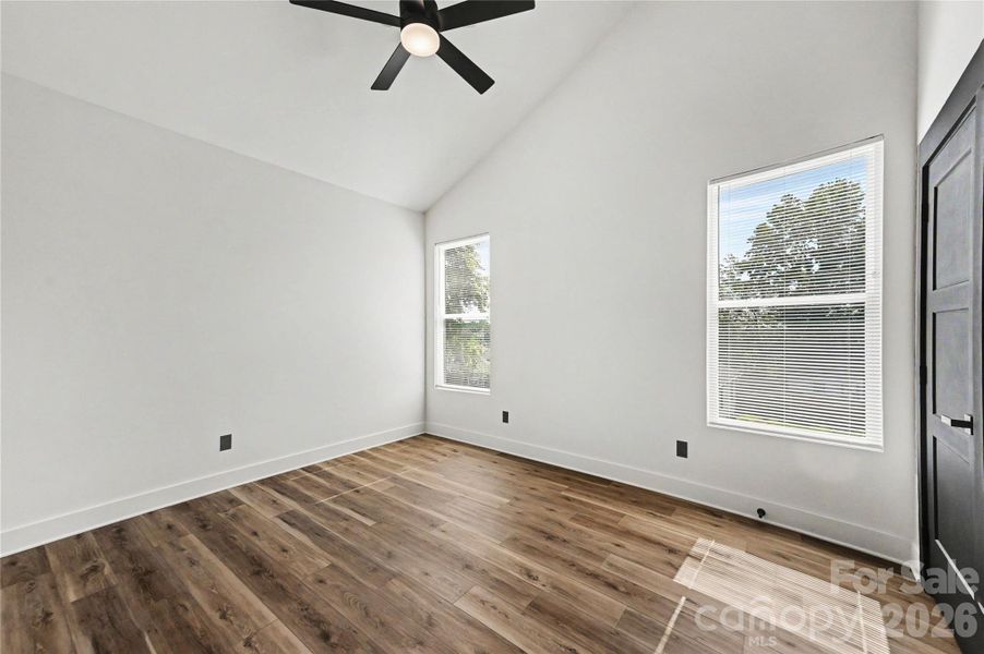 Spacious, unfurnished interior of a new home in , Kannapolis (Image 15). Spacious, unfurnished interior of a new home in , Kannapolis (Image 15).