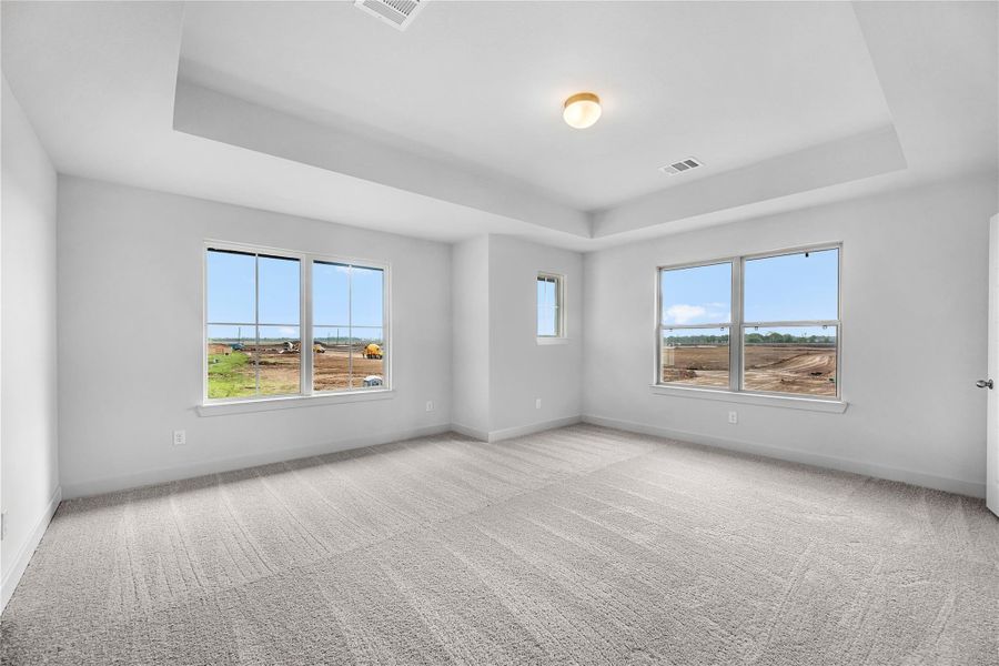 Representative image. Features, selections and colors may vary.