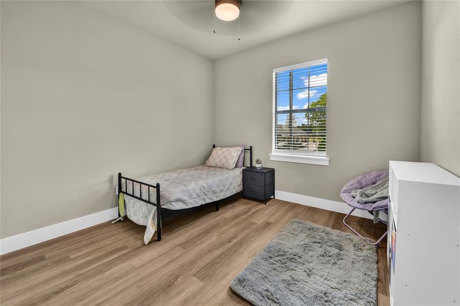 Furnished interior view inside a new home in , Mineral Wells (Image 14).