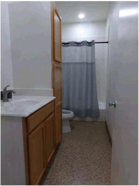 Furnished interior view inside a new home in , Graham (Image 4).