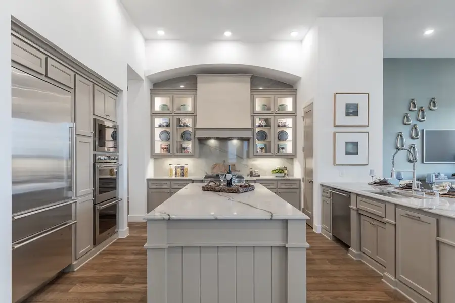 Kitchen Kitchen